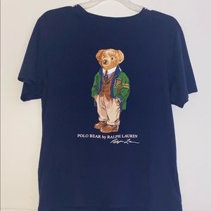 Polo Ralph Lauren Polo Bear T-Shirt by Ralph Lauren